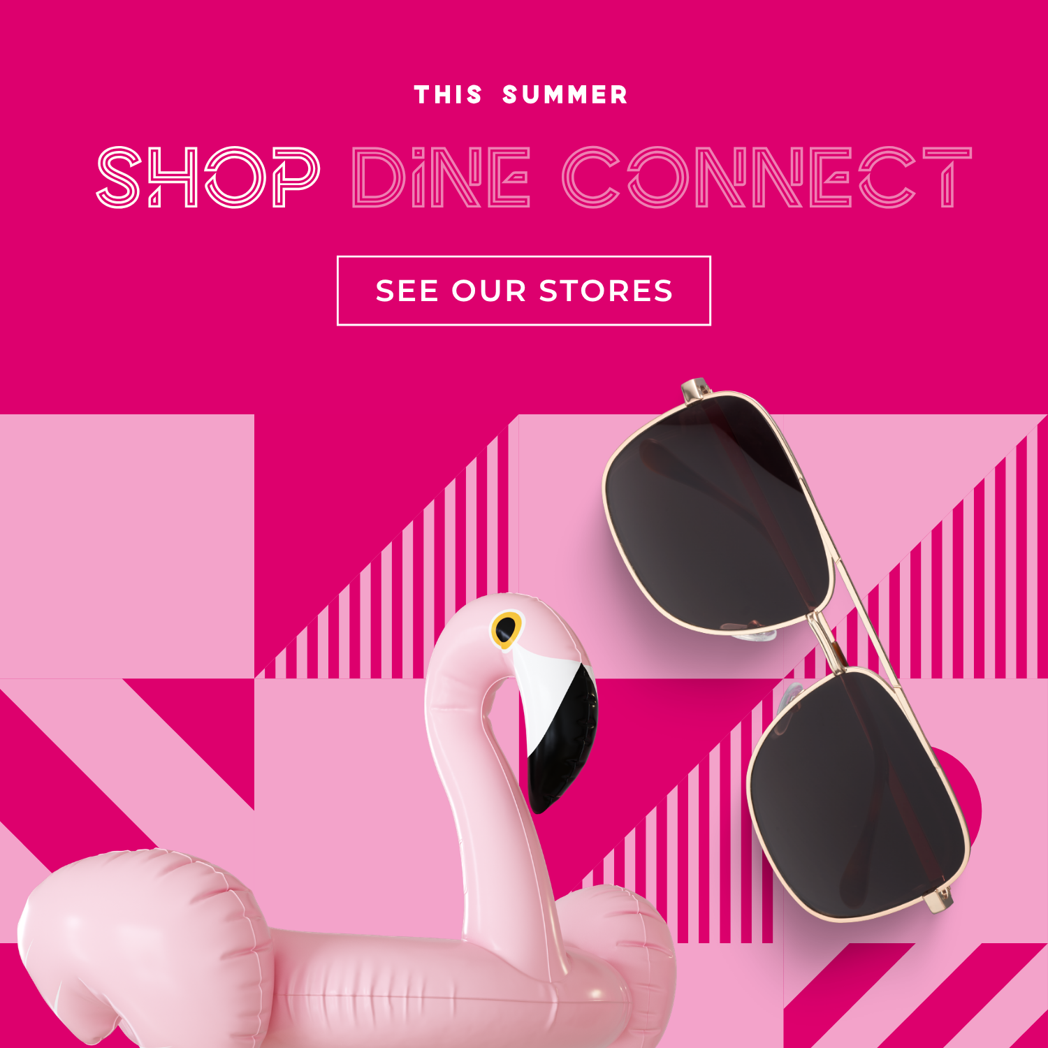 Explore shopping at The Victoria Centre
