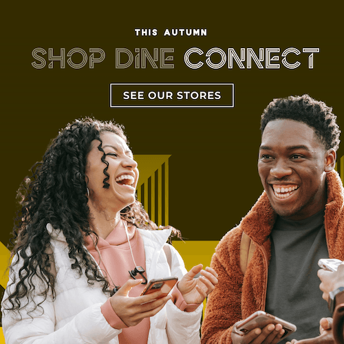 Explore leisure at The Victoria Centre