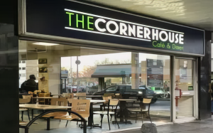 The Corner House