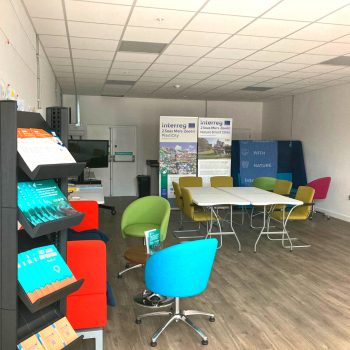 Community Space Opportunity