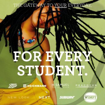 Student Discounts