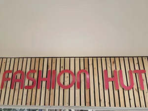 Fashion Hut