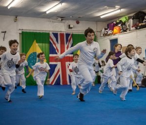 Brazilarte Academy