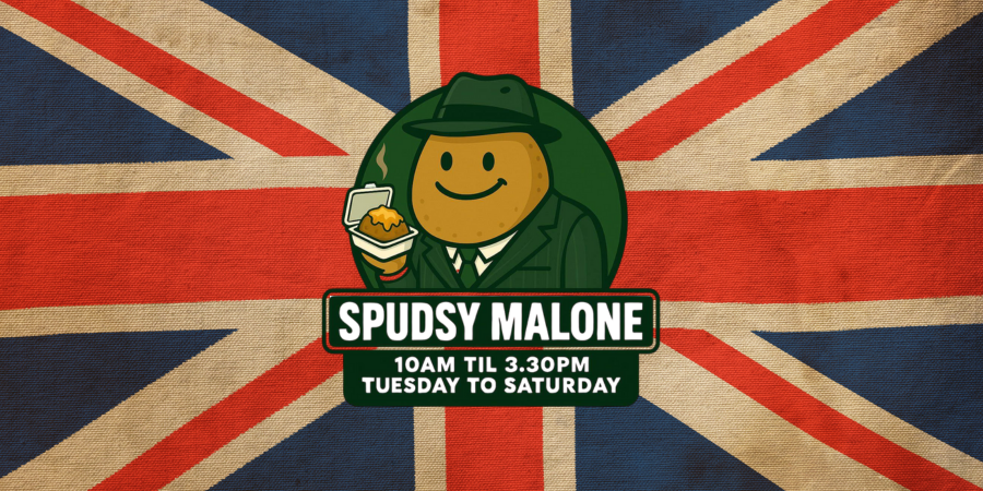 Spudsy Malone