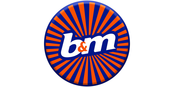 B&M