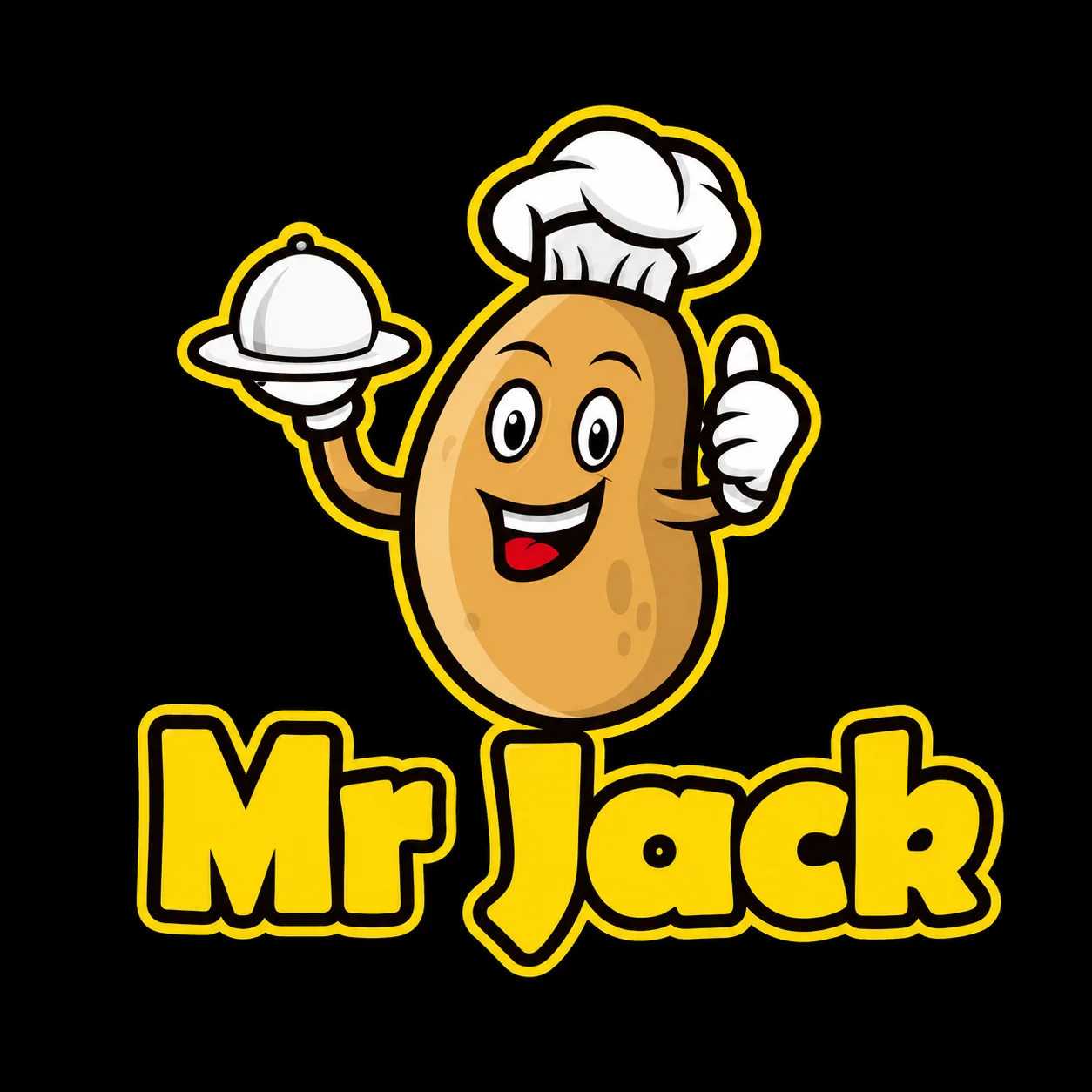 Mr Jack
