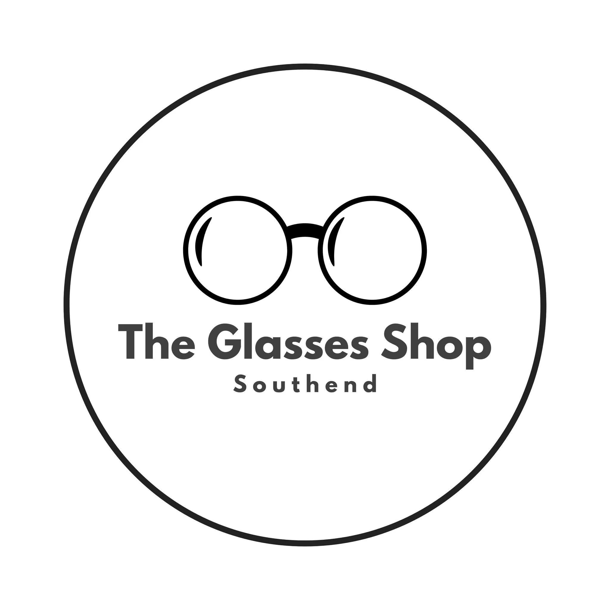 the glasses shop